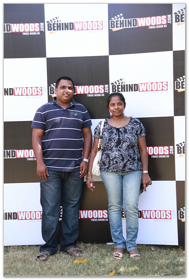 BEHINDWOODS ORU KAL ORU KANNADI CONTEST - IMAGES